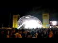 Sofi Tukker DJ set - Barcelona