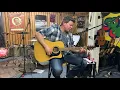Anna - The Menzingers - Acoustic Cover