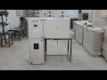 BUSBAR PANEL 400AMP