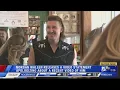 Morgan Wallen tells fans not to defend his racist language