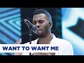 Download Lagu Jason Derulo - 'Want To Want Me' (Summertime Ball 2015)