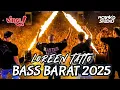 Lagu DJ LORREN TATTO REMIX BREAKBEAT FULL BASS 🎵 DJ BREAKBEAT TERBARU 2025 | VIRAL TIKTOK 