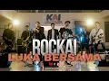 Download Lagu ROCKAI - LUKA BERSAMA (OFFICIAL MUSIC VIDEO)