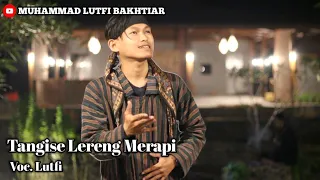 Download Tangise Lereng Merapi_ Pepeling Kanggo Manungso (Official Lirik Video) MP3