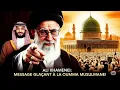 Download Lagu Le message glaçant d’Ali Khamenei à l’Ummah musulmane – À voir avant suppression