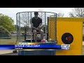 Tupelo High School seniors have fun at field day