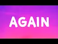 Download Lagu Fetty Wap - Again (Lyrics)