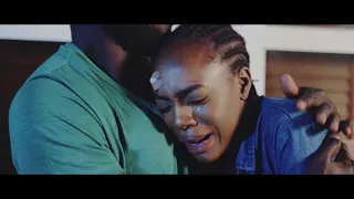 djinee find you official video 