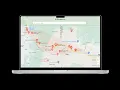Google Maps Platform Hackathon 2022 Entry by iSTEMLabsAfrica https istemlabs africa