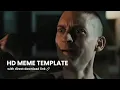 Tobey Maguire With Gun Meme Template Download Link In Comments