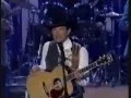One Night at a Time by George Straight Live