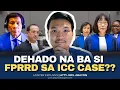 Download Lagu GEWEIGERD ANG VERZOEK NI FPRRD... FPRRD ICC Zaak Update van 3 juli 2025