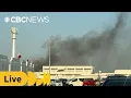 Download Lagu Israel targets Hamas leadership with strike in Doha, Qatar