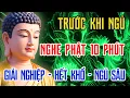 Lagu Lời Phật Dạy: Nghe Trước Khi Ngủ – Hóa Giải Nghiệp Chướng ,Ngủ An Lành | Phật Pháp Tỉnh Giác