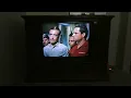I Almost Blasted You on the 1990 Zenith System 3 Color Console Television Model SF2719TR2