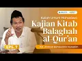 Lagu #eps7  Kajian Balaghah al-Qur`an | KH. A. BAHA'UDDIN NURSALIM (Gus Baha) #gusbahaterbaru #gusbaha