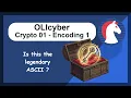 OLIcyber - Intro