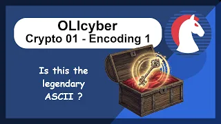 OLIcyber - Intro
