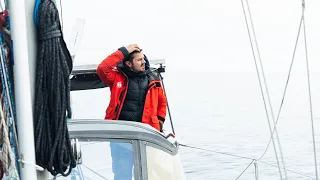 Pushing our Electric Boat to 78° North!— Sailing Uma [Step 280]