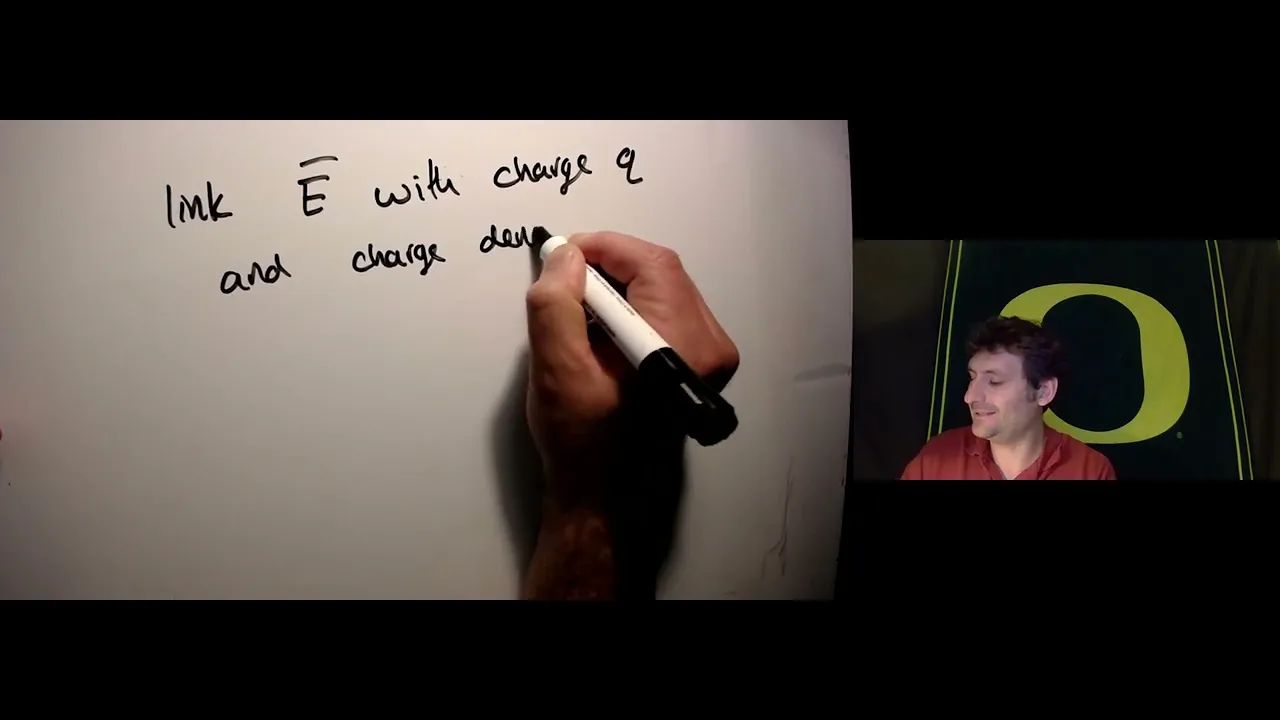 0 Review Electrostatics:  Charge,  Field.,  and Potential