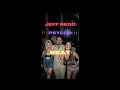 Jeff Redd PSYCHO - BEAT ARKA FON MÜZİĞİ