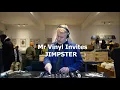 Download Lagu Mr Vinyl Invites... Jimpster (UK) (@jimpster_gram) #VinylOnly (Deep House Set)