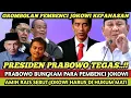 Lagu HEBOH..!! PRESIDEN PRABOWO BUNGKAM PARA PEMBENCI JOKOWI