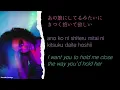 Crystal Kay - Steady / English Translation + Lyrics