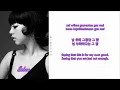 Download Lagu Wonder Girls (원더걸스) - Nobody (Rom-Han-Eng Lyrics) Color \u0026 Picture Coded