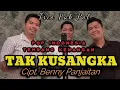 Download Lagu Trio Pak Pol - Tak Kusangka (Cover | Trio Ambisi | #panbers