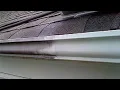 How to remove oxidation and striping on gutters using LA s Totally awesome