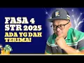 Download Lagu ADA YG DAH TERIMA FASA 4 STR 2025!