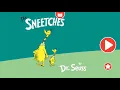 Sneetches Read Play app