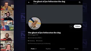 MWTV - August 14 2026