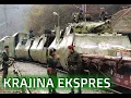Download Lagu Krajina ekspres - oklopni vlak koji ide i mimo šina (1991.-1995.)