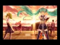NightCore ~ Could Be Me ~ MKTO