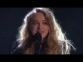 Sabrina Carpenter - We ll Be the Stars Eyes Wide Open Live Radio Disney Music Awards