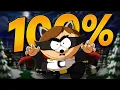 I 100 d South Park The Fractured But Whole It Was Insane