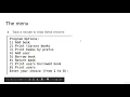 Description Mastering 4 critical SKILLS using Python