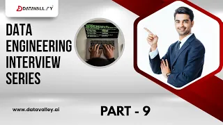 AWS Redshift Interview Prep Data Engineering Part 9 Datavalley
