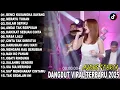 BENCI KUSANGKA SAYANG AJENG FEBRIA DANGDUT KOPLO TERBARU FULL ALBUM LAGU JAWA VIRAL 2025! WAKTU DANG