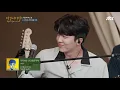 🎤 이수현(Lee Su-hyun)의 아쉬운 마음이 담겨 더 슬픈 ′주저하는 연인들을 위해′♪ 〈비긴어게인 코리아(beginagainkorea)〉 10회