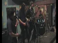 Lagu Pwbči - So Far Away (Dire Straits cover) live @ Bunker (Deskle)
