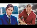 Download Lagu The Secret Life and Difficult Final Years of Jack Lord Steve McGarrett Hawaii Five-O