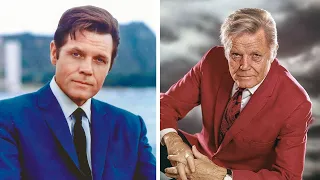 Download The Secret Life and Difficult Final Years of Jack Lord Steve McGarrett Hawaii Five-O MP3