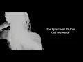Download Lagu Baby Blue Movie - Cigarettes After Sex // Lyrics ♥︎