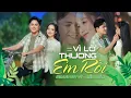 Download Lagu Vì Lỡ Thương Em Rồi | Song Ca Khưu Huy Vũ \u0026 Hiền Ngân | Tuyển tập hay 2024