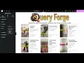 Query Forge Styling Your Results