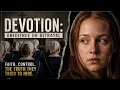Inside the Secretive Cult Faith Fear Betrayal