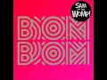 Sam And The Womp - Bom Bom (GIZMOD remix)